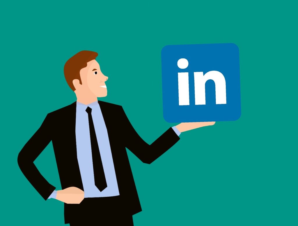 LinkedIn: las 5 claves para destacar en el mundo laboral